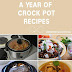 A Big  Roundup Of Most Delicious Crockpot Recipes