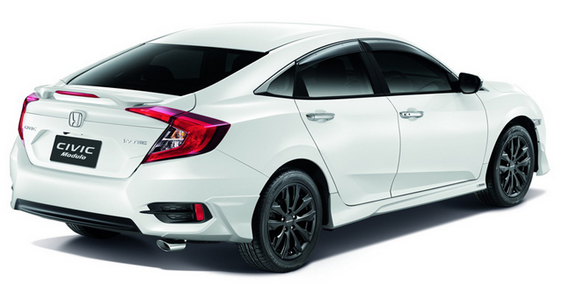 Honda Civic 2016 Malaysia Harga Dan Spesifikasi - as