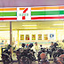 Kesemua Kedai 7 Eleven Ditutup Bermula Hari Ini