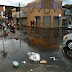 Chuvas voltam a cair sobre a cidade de Serra Talhada