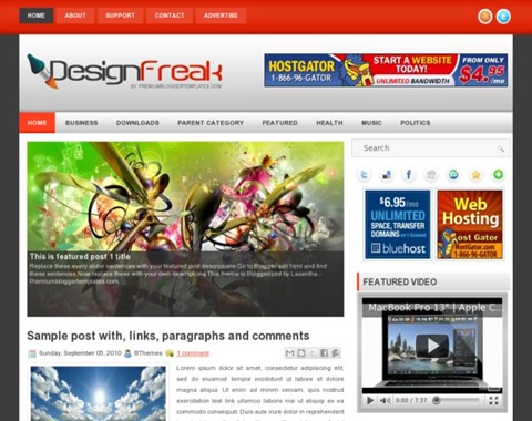 DesignFreak