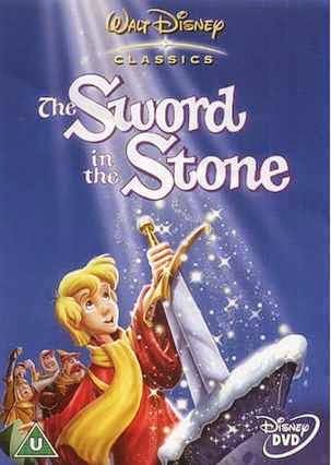 The Sword in the Stone