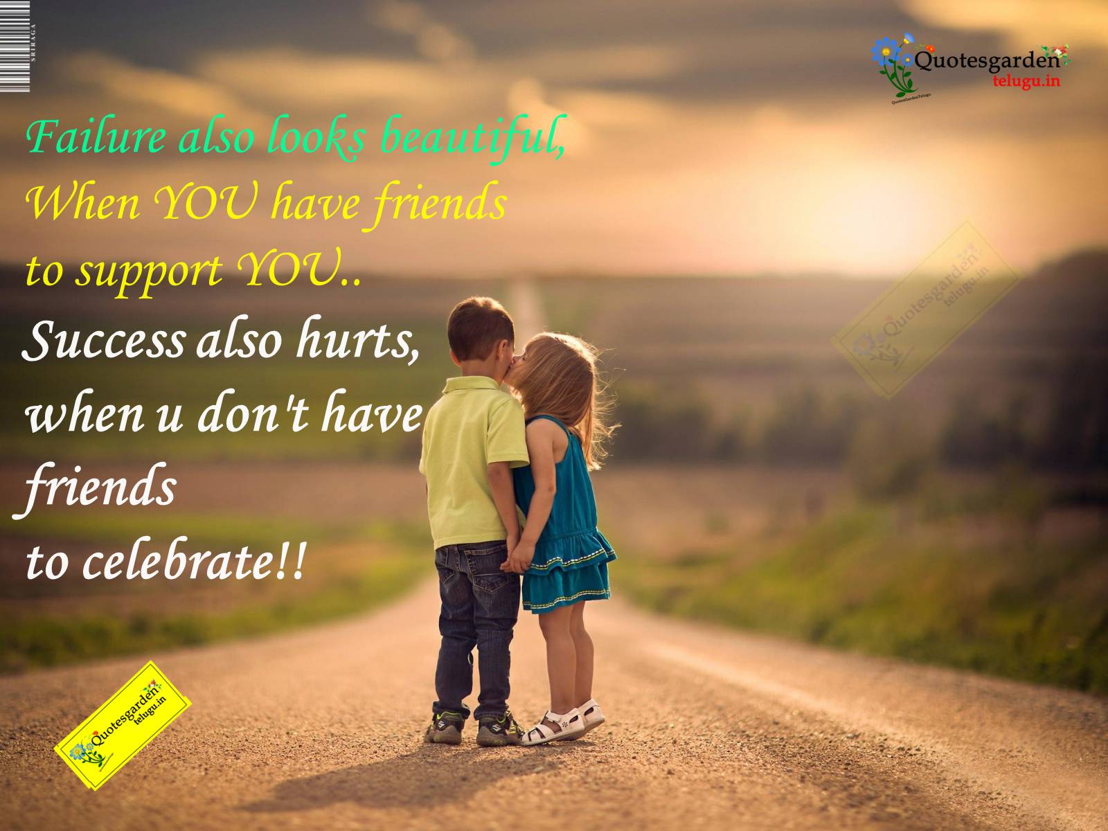 Labace Friendship  Quotations  In Telugu Images
