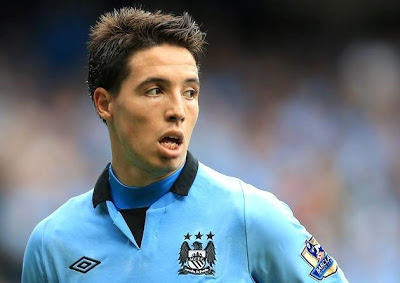 Samir Nasri