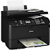Epson WorkForce Pro WP-4535 DWF Drivers, Review