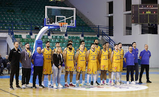 ΟΠΑΠ Basket League: ΑΠΟΕΛ Περεστρόϊκα 74-69 Payabl EKA ΑΕΛ 