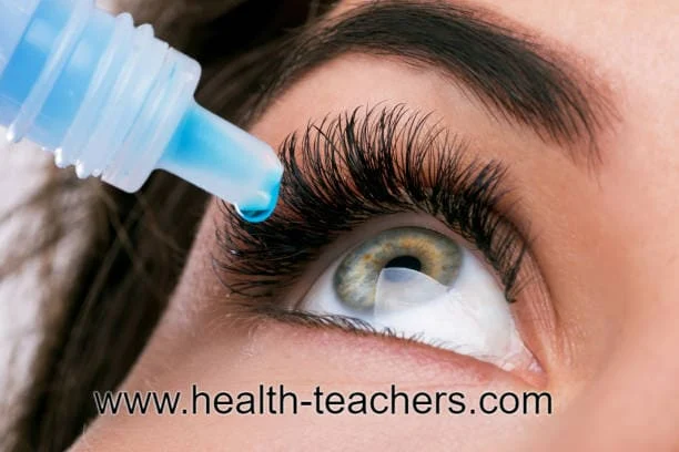 Magical way to cure poor eyesight really! Health-Teachers