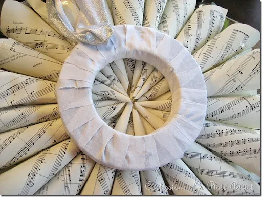 wreath back