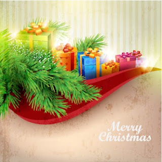 Christmas and Newyear Gift Images