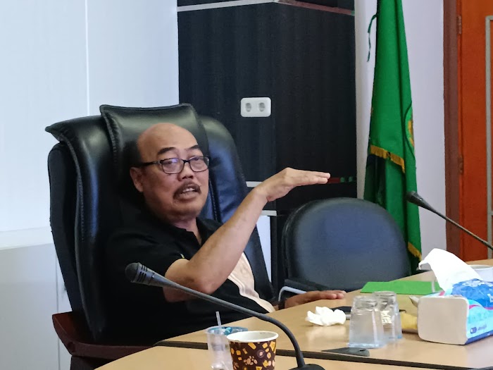 Sintang Segera Larang Penggunaan Kantong Plastik, Pemkab Siapkan Surat Edaran Bupati
