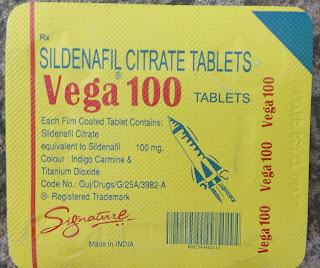 Vega 100