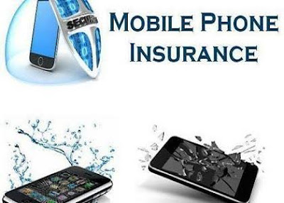 Mobile phone insurance plan companies policy cell phone