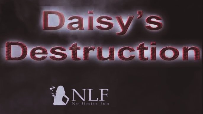 Daisy Destruction-No Limits Fun