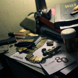 Kendrick Lamar - A.D.H.D Lyrics | Letras | Lirik | Tekst | Text | Testo | Paroles - Source: musicjuzz.blogspot.com