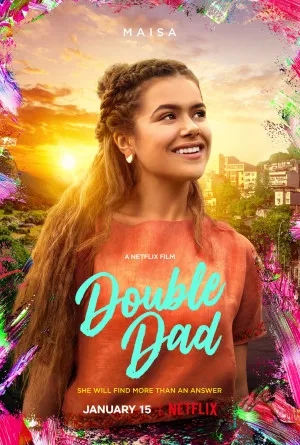 مشاهدة فيلم Double.Dad.2021 مترجم