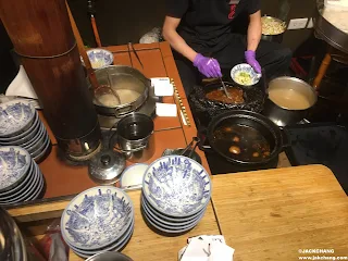 Du Hsiao Yueh restaurant Original Store