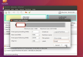 Cara Dual Boot Ubuntu dan Windows 10