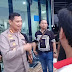 Tak ada kata terlambat, FWJ Indonesia Beri Kejutan Kepada Kapolres Metro Tangerang Kota