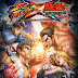 Game Street Fighter x Tekken PC