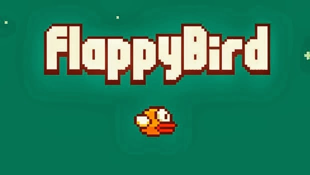 Flappy Bird v1.3 Hileli APK İndir