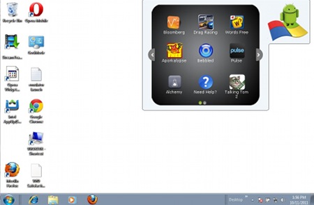 BlueStacks App Player