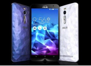 asus zenfone 2 deluxe