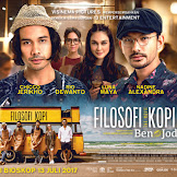 FILOSOFI KOPI 2 : BEN & JODY (2017) REVIEW : Revisi Nilai Hidup Untuk Sebuah Kedai Kopi