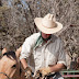 Horse Training: A tip on riding young horses and colts