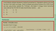 Soal Cerita Cpns Tiu / Soal Cerita Analisa Pola Posisi HOTS Sulit Logika CPNS TIU | Soal Tes CPNS / ASN Tes ... / Kumpulan soal asli tes cpns yang pernah keluar dalam ujian cat cpns tahun sebelumnya sebagai persiapan menghadapi ujian cpns tahun 2021.