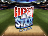 Cricket Stars Poker Slot