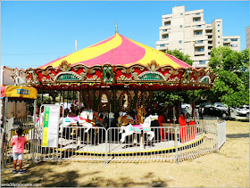 Festival Internacional de Esculturas de Arena de Revere Beach 2016