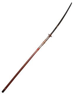 naginata