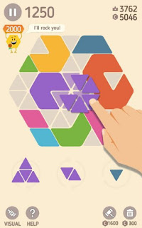 Make Hexa Puzzle Apk v1.0.10 Mod