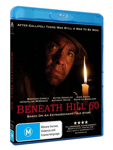 Beneath Hill 60