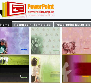 PowerPoint.org.cn