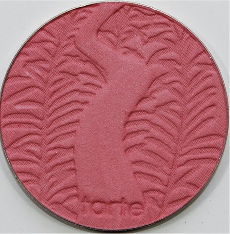 Tarte amazonian Clay Blush dollface
