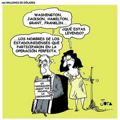 jaque