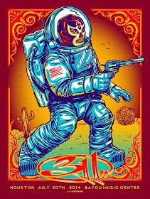 Munk-One-311-Houston-Poster-2014