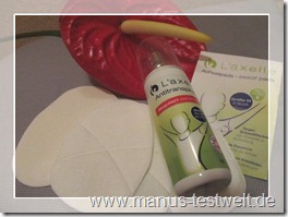 Laxelles Produkte