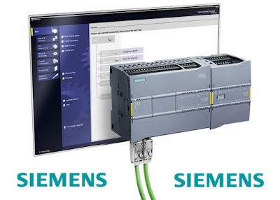 Siemens Software for SIMATIC Controllers