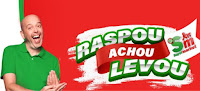Promoção Raspou Achou Levou Rede Supermarket! RJ