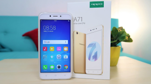 8 Kelebihan dan Keburukan OPPO A71 untuk Mengetahui Sebelum Membeli