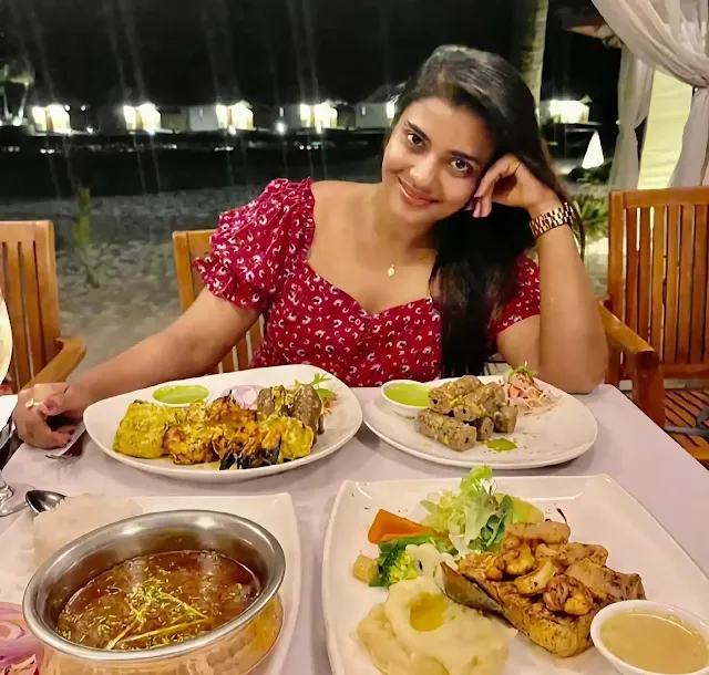 Aishwarya Rajesh Photos