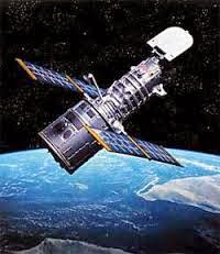 Pengertian Satelit | Apa Arti Satelit?
