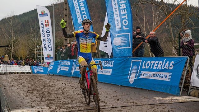 Mundial de ciclocross