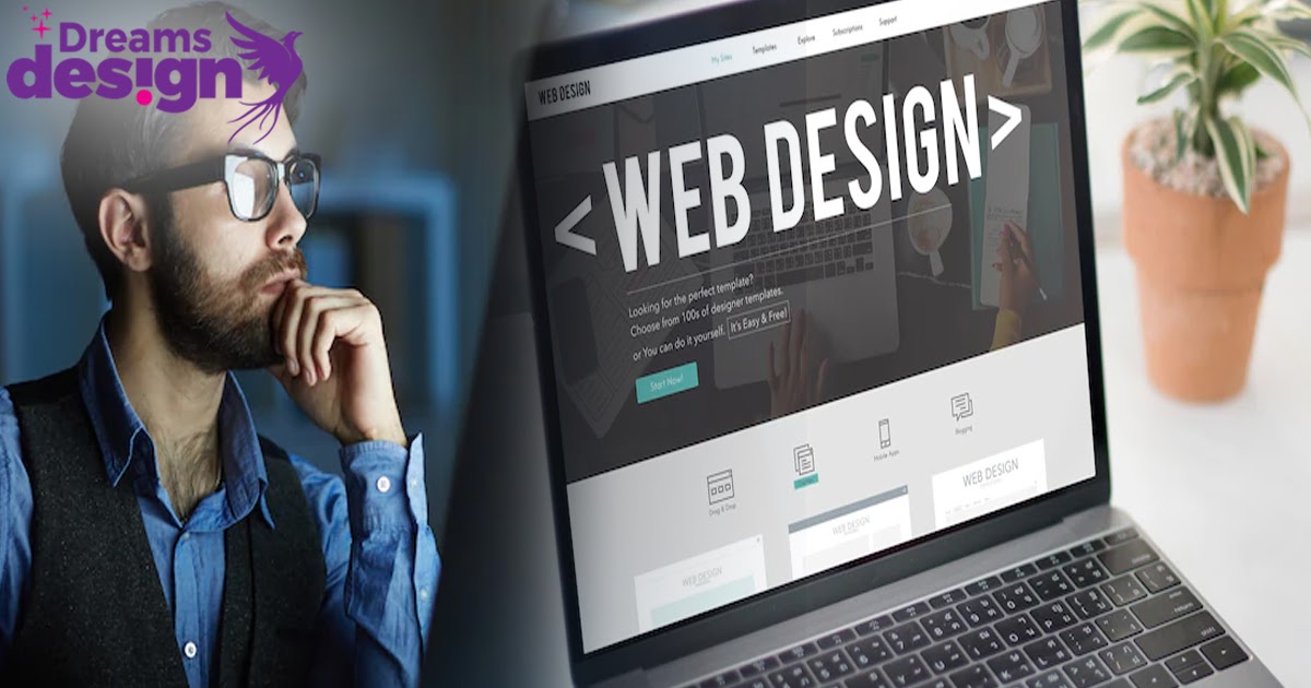 Digital Marketing Company | Web Design Company in Vadodara - Dreamsdesign: This Company Offer a Comprehensive Website Design and Development Service, with a Focus on Innovative Web Design and High-Quality, Cost-Effective Online Solutions