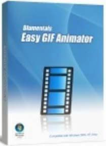 Download Blumentals Easy GIF Animator Pro 6.0.0.51 Including Patch