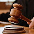 Drama As Husband Drags Wife To Court In Lagos For Photographing Him Without Permission