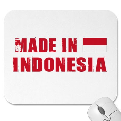 10 Produk Indonesia Yang Dikira Produk Luar Negeri