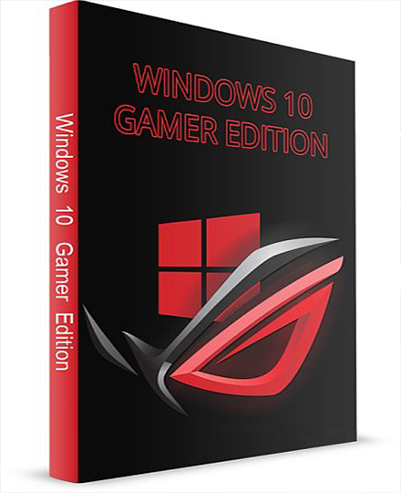 Windows 10 Super Lite Gamer Para PC Fraco x86/x64 pt-BR 2020 Download Grátis